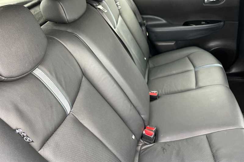 Used Nissan Leaf 2021 for sale - 78009554: Photo 19