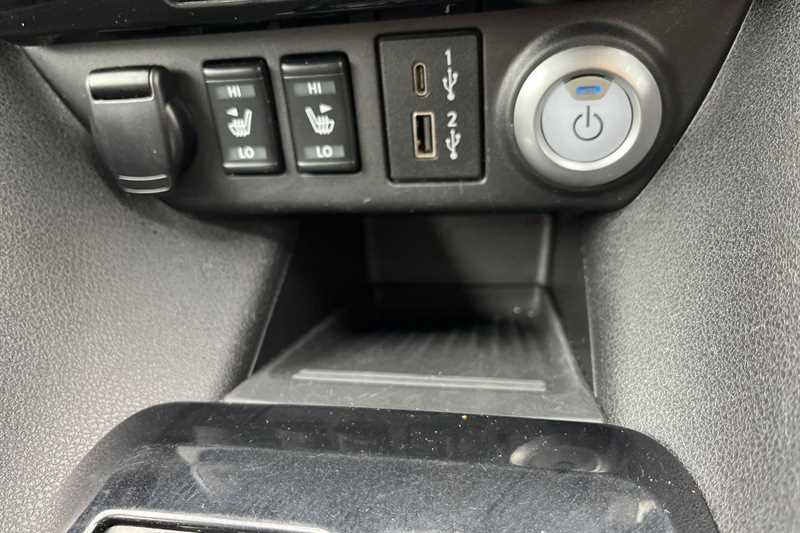 Used Nissan Leaf 2021 for sale - 78009554: Photo 26