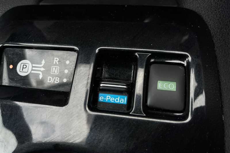 Used Nissan Leaf 2021 for sale - 78009554: Photo 30