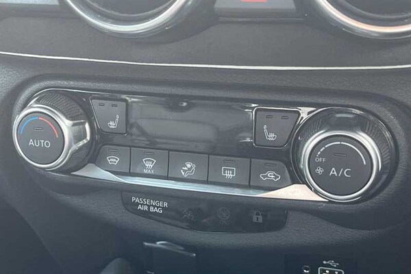 Used Nissan Juke 2022 for sale - 75591398: Photo 12