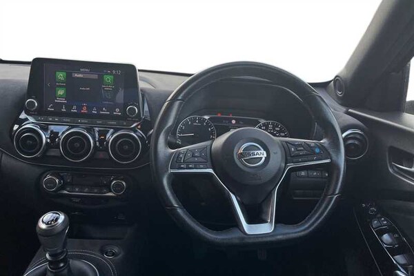Used Nissan Juke 2022 for sale - 75591398: Photo 15