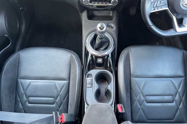 Used Nissan Juke 2022 for sale - 75591398: Photo 17