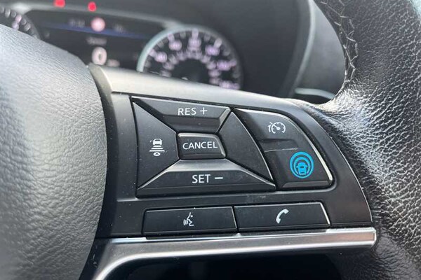 Used Nissan Juke 2022 for sale - 75591398: Photo 21