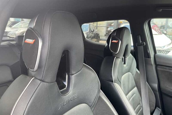 Used Nissan Juke 2022 for sale - 75591398: Photo 34