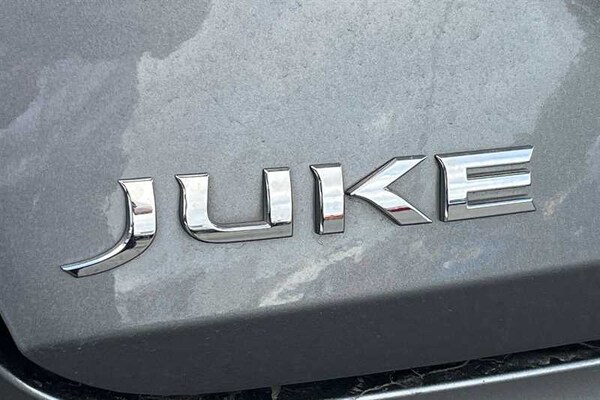 Used Nissan Juke 2022 for sale - 75591398: Photo 36