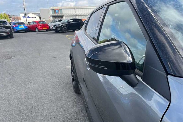 Used Nissan Juke 2022 for sale - 75591398: Photo 38