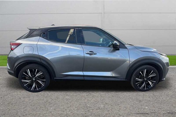 Used Nissan Juke 2022 for sale - 75591398: Photo 3