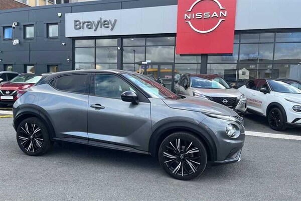 Used Nissan Juke 2022 for sale - 75591398: Photo 43