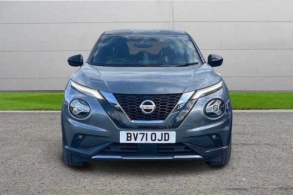 Used Nissan Juke 2022 for sale - 75591398: Photo 5