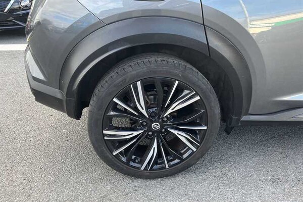 Used Nissan Juke 2022 for sale - 75591398: Photo 6