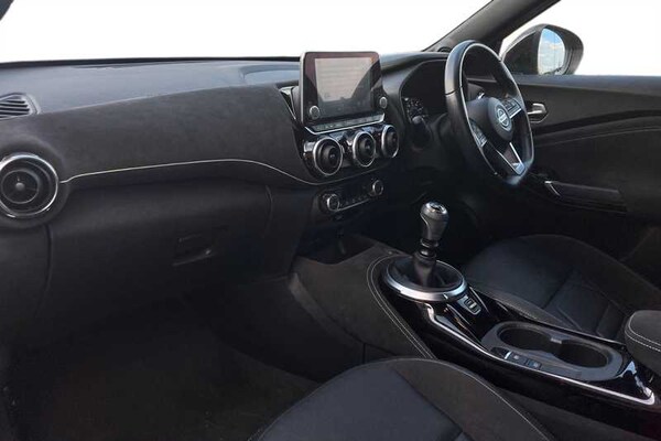 Used Nissan Juke 2022 for sale - 75591398: Photo 7