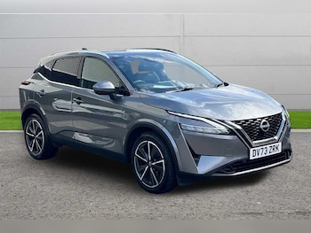 Used Nissan Qashqai 2024 for sale - 79592249: Photo