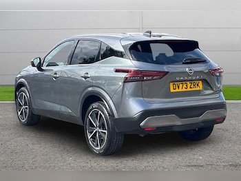 Used Nissan Qashqai 2024 for sale - 79592249: Photo