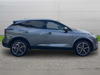 Used Nissan Qashqai 2024 for sale - 79592249: Photo