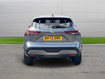 Used Nissan Qashqai 2024 for sale - 79592249: Photo