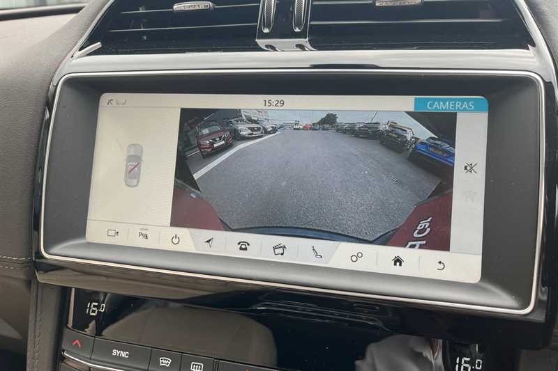 Vehicle 29