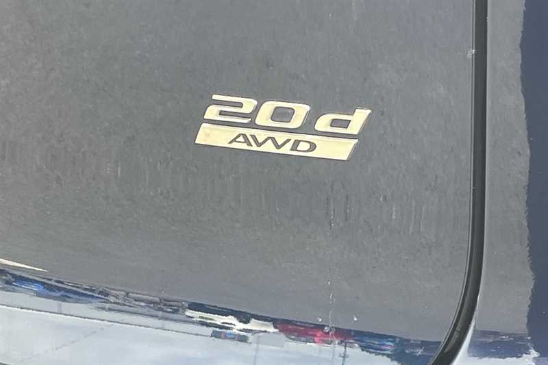 Vehicle 36