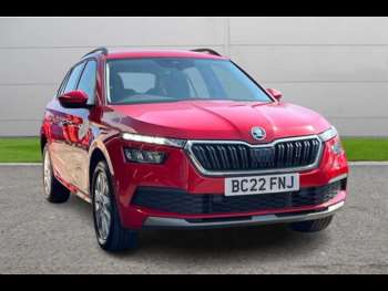2022 - 1.5 TSI SE 5DR