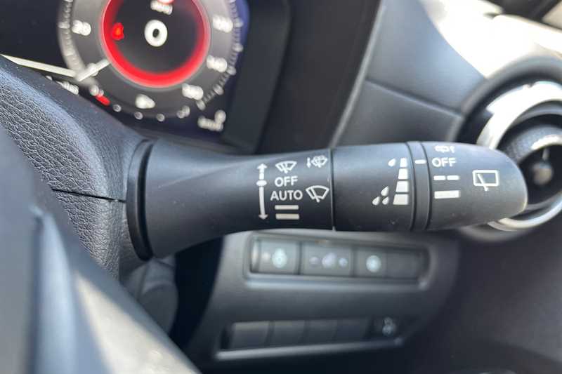 Vehicle 32