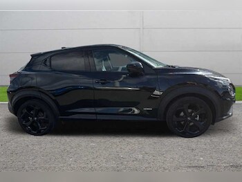 Used Nissan Juke 2024 for sale - 74880770: Photo