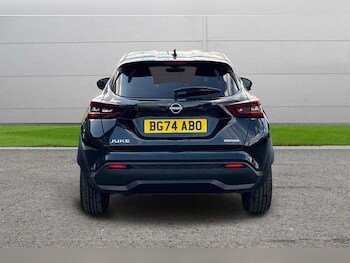 Used Nissan Juke 2024 for sale - 74880770: Photo