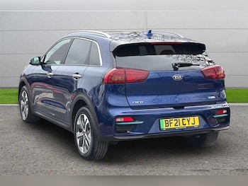 Used Kia Niro 2021 for sale - 78159043: Photo