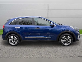 Used Kia Niro 2021 for sale - 78159043: Photo