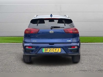 Used Kia Niro 2021 for sale - 78159043: Photo