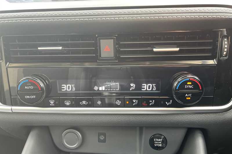 Used Nissan Qashqai 2025 for sale - 77442813: Photo 13