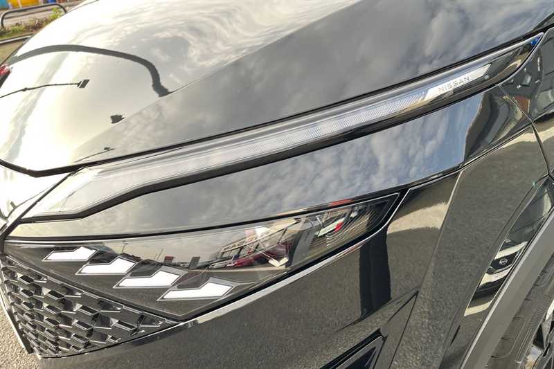 Used Nissan Qashqai 2025 for sale - 77442813: Photo 14