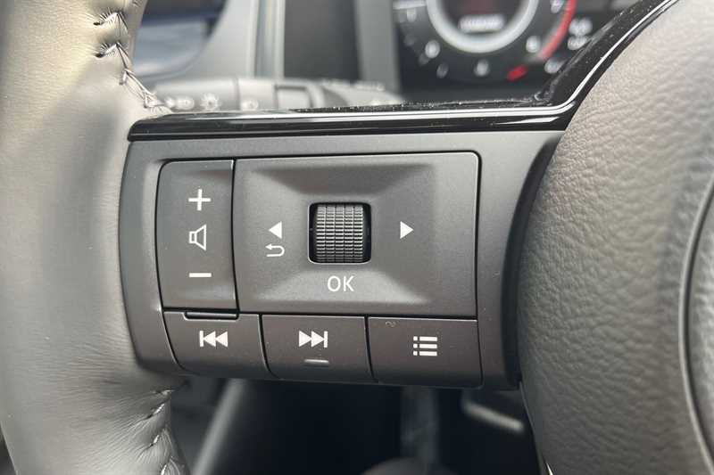 Used Nissan Qashqai 2025 for sale - 77442813: Photo 17