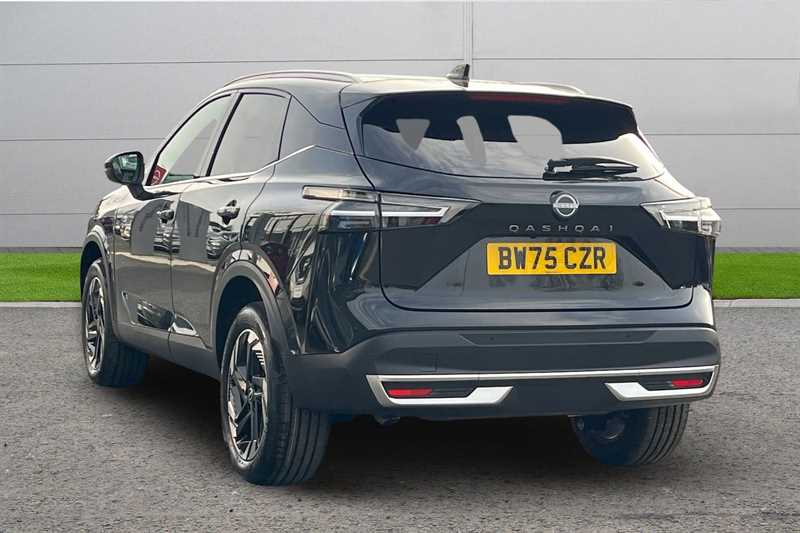 Used Nissan Qashqai 2025 for sale - 77442813: Photo 2