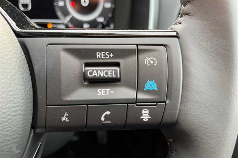 Used Nissan Qashqai 2025 for sale - 77442813: Photo 25