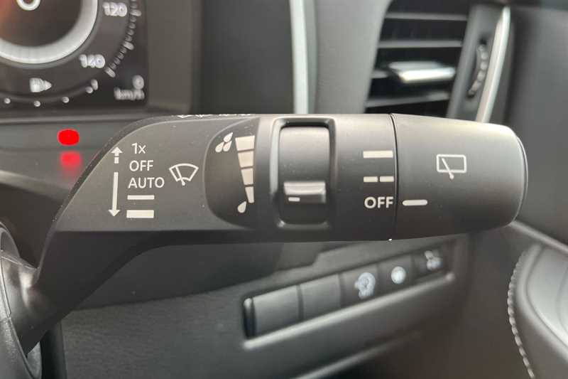 Used Nissan Qashqai 2025 for sale - 77442813: Photo 26