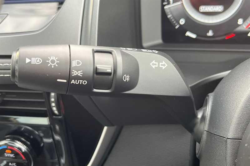 Used Nissan Qashqai 2025 for sale - 77442813: Photo 27