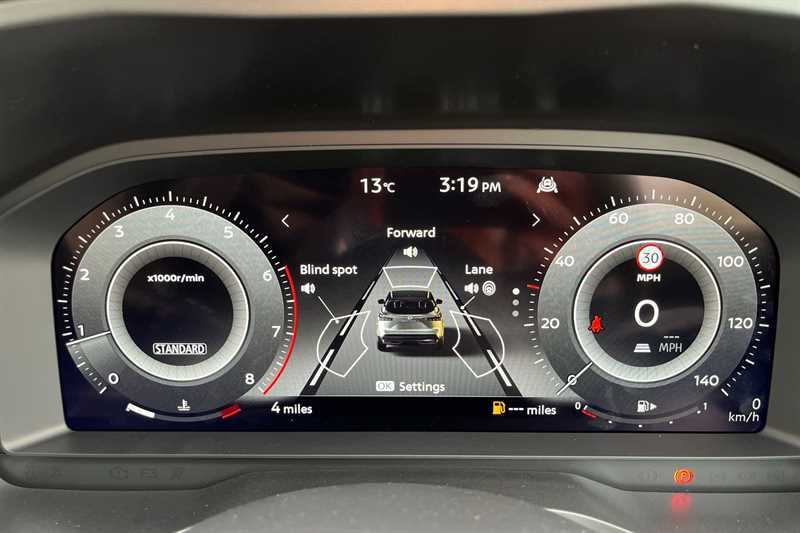 Used Nissan Qashqai 2025 for sale - 77442813: Photo 28