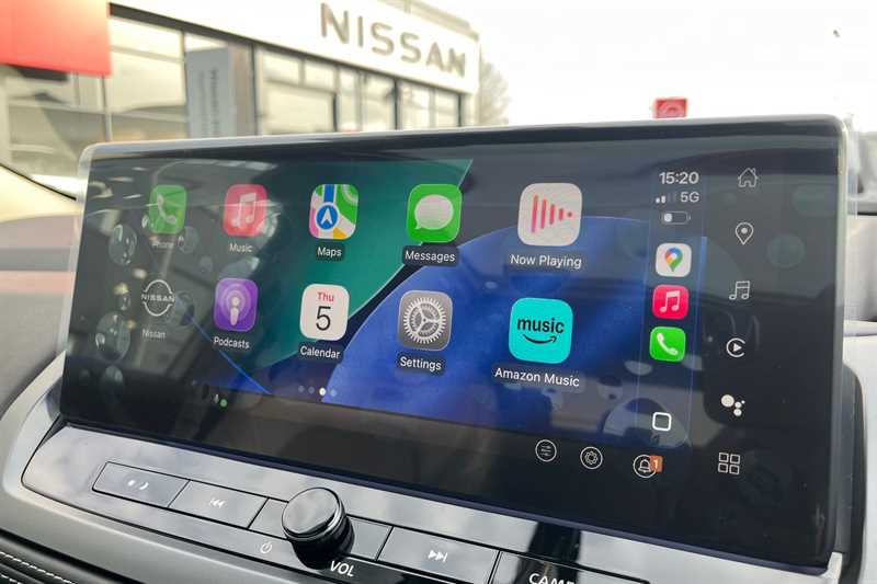 Used Nissan Qashqai 2025 for sale - 77442813: Photo 29