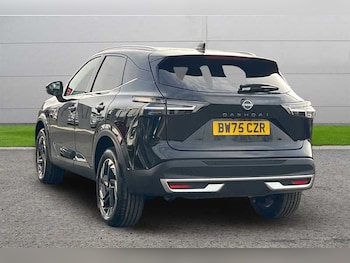 Used Nissan Qashqai 2025 for sale - 77442813: Photo