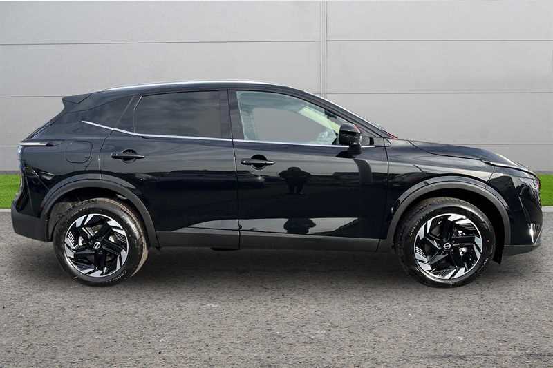 Used Nissan Qashqai 2025 for sale - 77442813: Photo 3