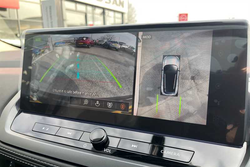 Used Nissan Qashqai 2025 for sale - 77442813: Photo 30