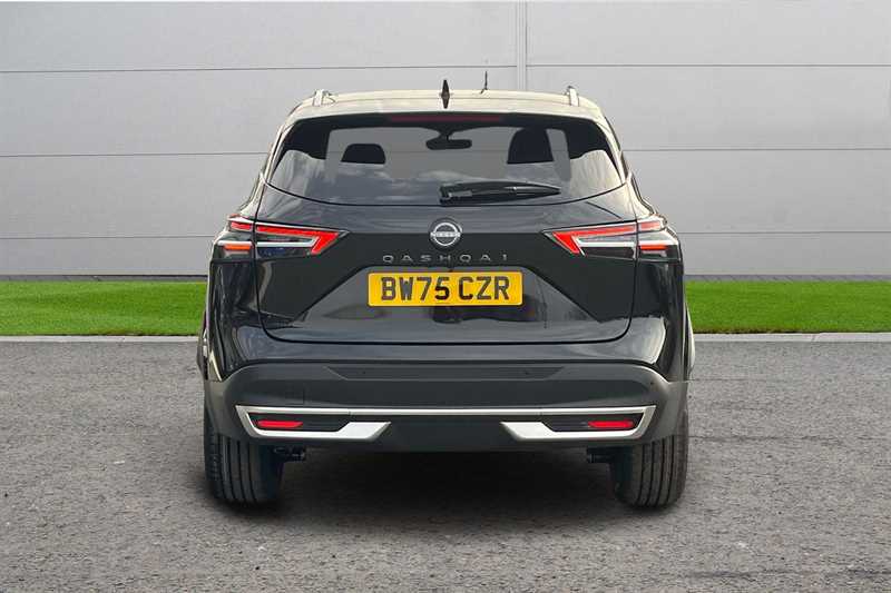 Used Nissan Qashqai 2025 for sale - 77442813: Photo 4