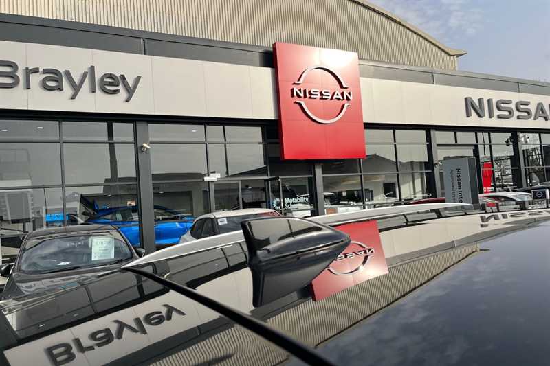 Used Nissan Qashqai 2025 for sale - 77442813: Photo 40