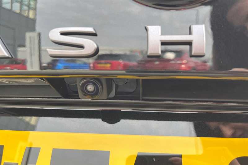 Used Nissan Qashqai 2025 for sale - 77442813: Photo 42