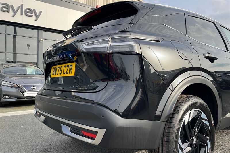 Used Nissan Qashqai 2025 for sale - 77442813: Photo 43