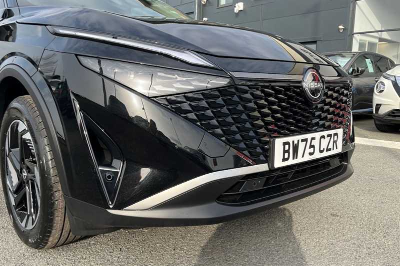 Used Nissan Qashqai 2025 for sale - 77442813: Photo 44