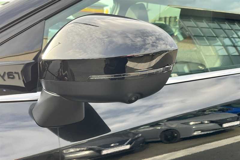 Used Nissan Qashqai 2025 for sale - 77442813: Photo 45