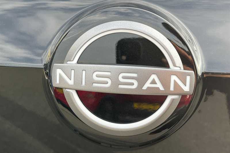 Used Nissan Qashqai 2025 for sale - 77442813: Photo 46