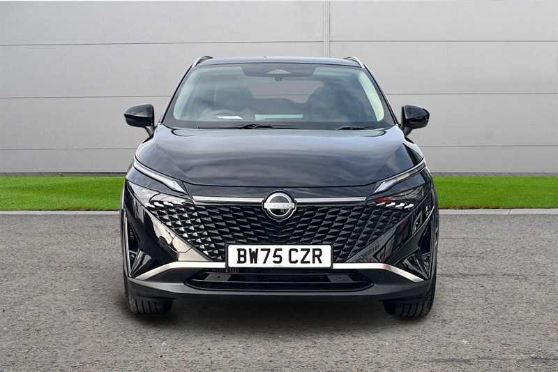 Used Nissan Qashqai 2025 for sale - 77442813: Photo 5