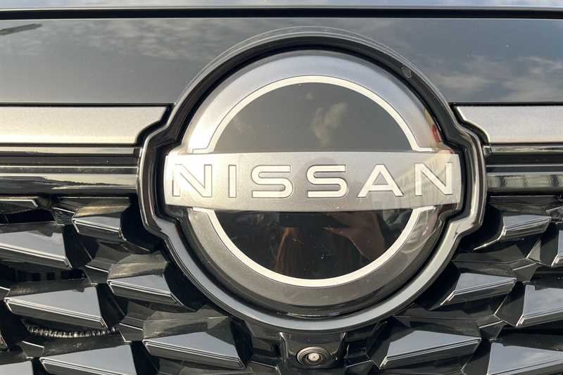 Used Nissan Qashqai 2025 for sale - 77442813: Photo 50