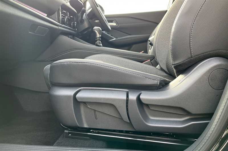 Used Nissan Qashqai 2025 for sale - 77442813: Photo 52